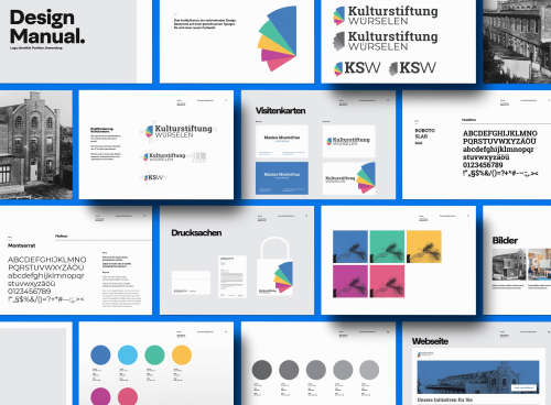 image 1 Branding vs. Corporate Design