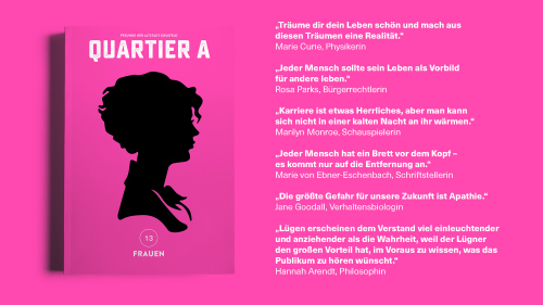 image 3 QUARTIER A / 2. Quartal 2024